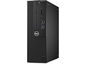 即戦力!OptiPlex 3050/i5-6500/SSD/office2021 Amazon.com: Dell Optiplex 3050 SFF Desktop PC with Intel i5